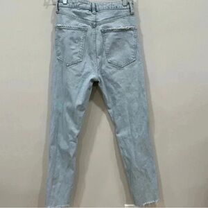 Light Blue Women's Jeans